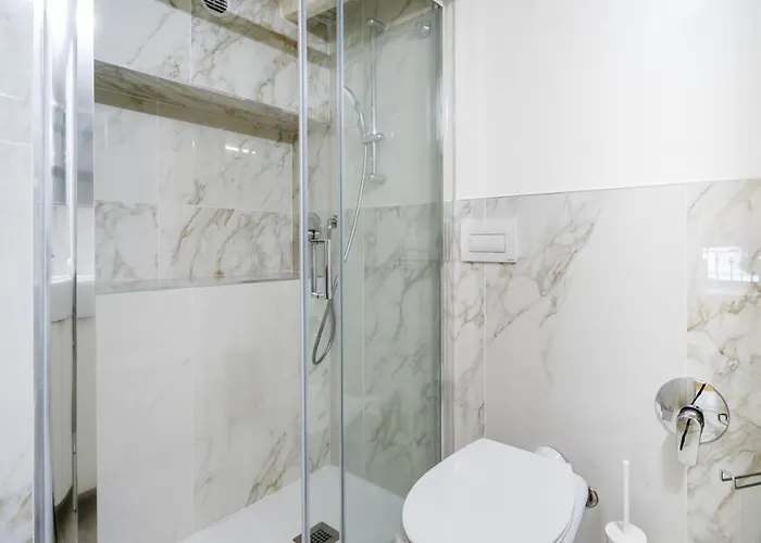 Apartmán Italianway Milán