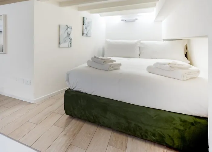 Apartamento Italianway *