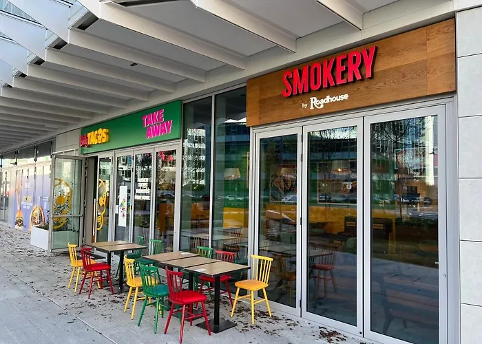 Gaia Appartement Milan