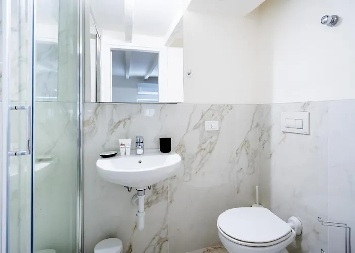 Apartmán Italianway