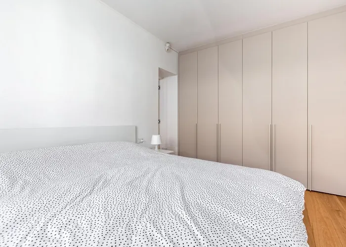 Sant'agostino & Darsena * ミラノ