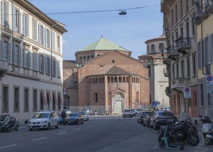 דירה Sweett - Torre Velasca