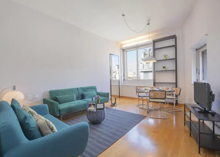 Sweett - Torre Velasca *