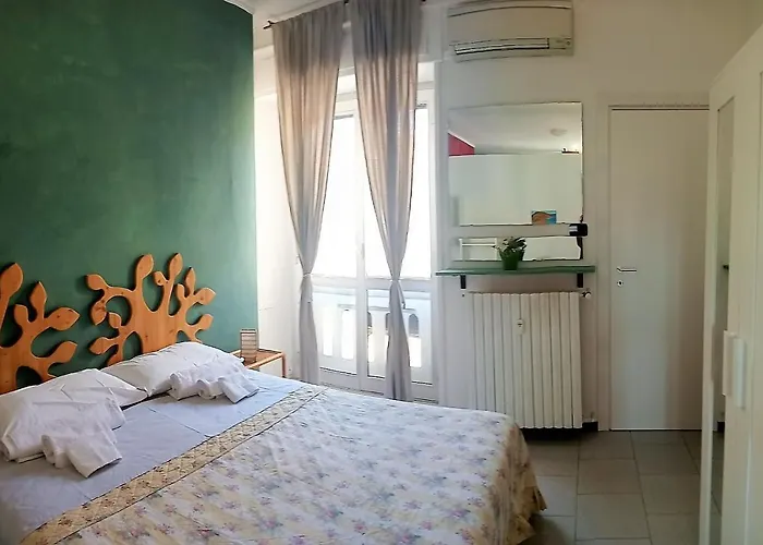 Fegi - Citta Studi, Besta, Politecnico, Istituto Dei Tumori 아파트 밀라노