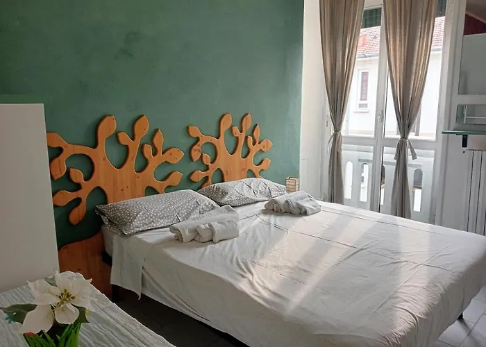 아파트 Fegi - Citta Studi, Besta, Politecnico, Istituto Dei Tumori 밀라노