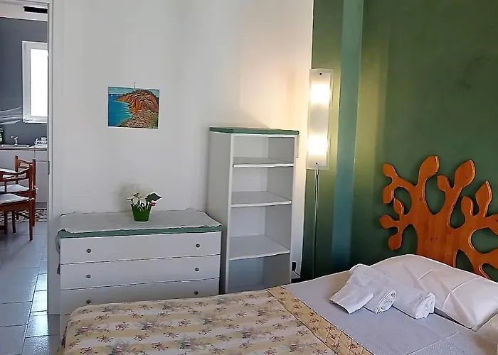 Fegi - Citta Studi, Besta, Politecnico, Istituto Dei Tumori 아파트 *