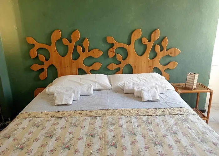 Fegi - Citta Studi, Besta, Politecnico, Istituto Dei Tumori 아파트 *