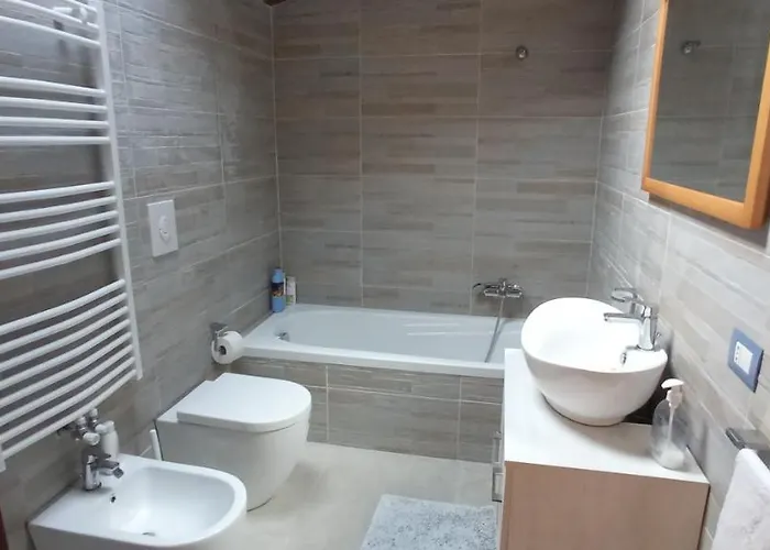 Un Angolo A Milano... Appartamento Milano