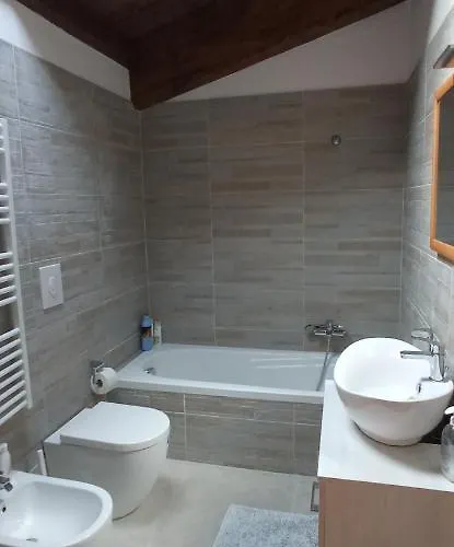 Un Angolo A Milano...