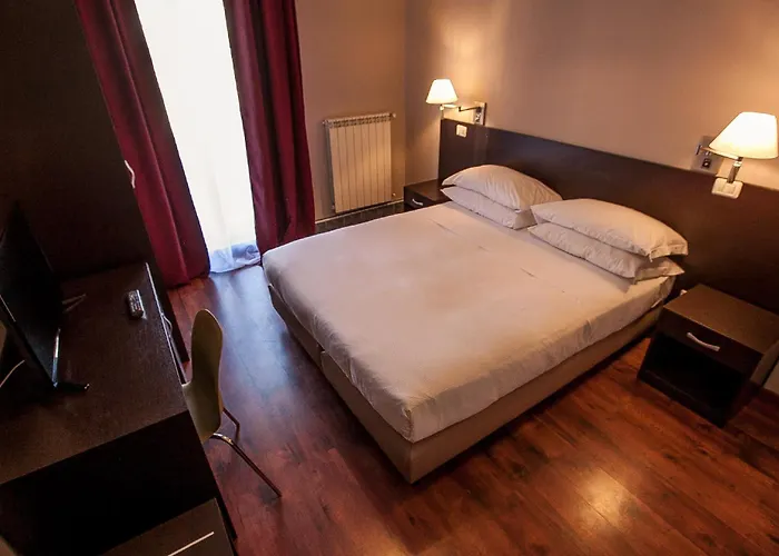 Di Porta Romana فندق ميلان