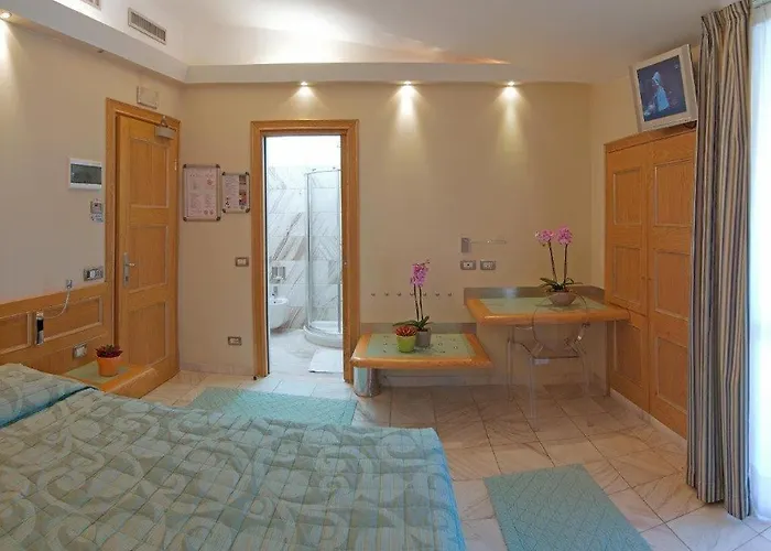 Sempione Hotel 3*