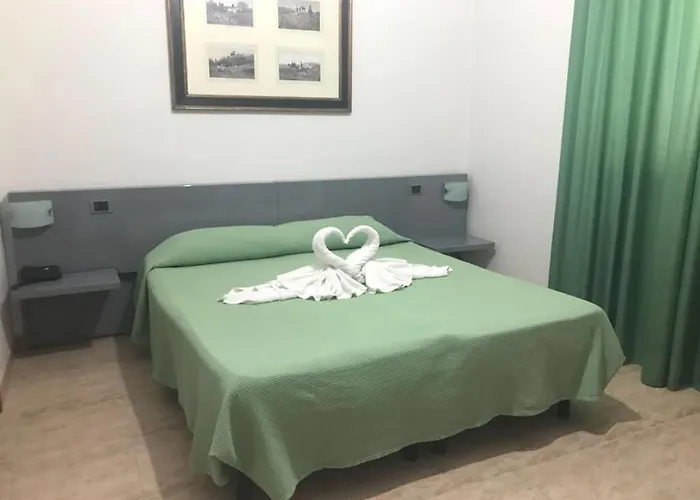 Convertini Hotel Milán