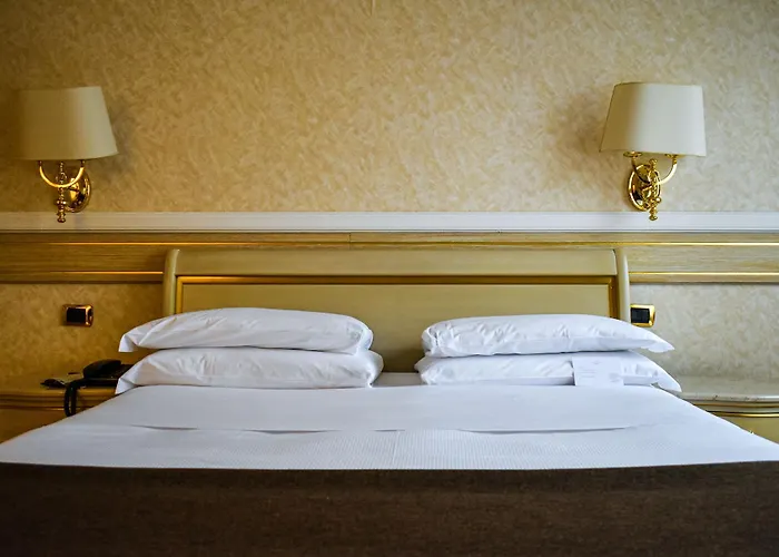 Romana Residencia Hotel 4*