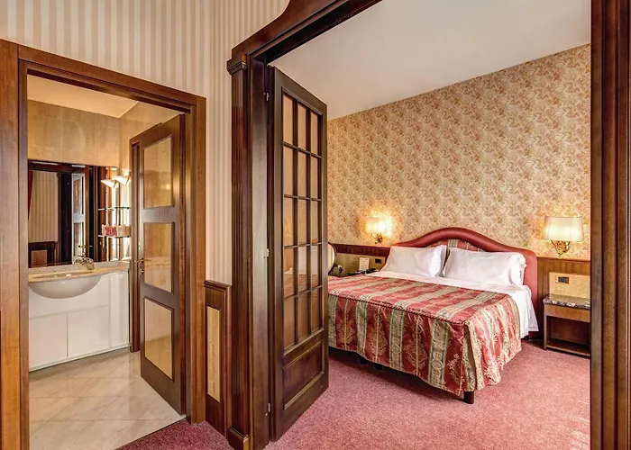 Romana Residencia Milán