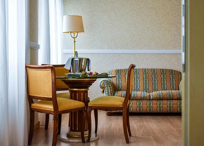 Romana Residencia Milán