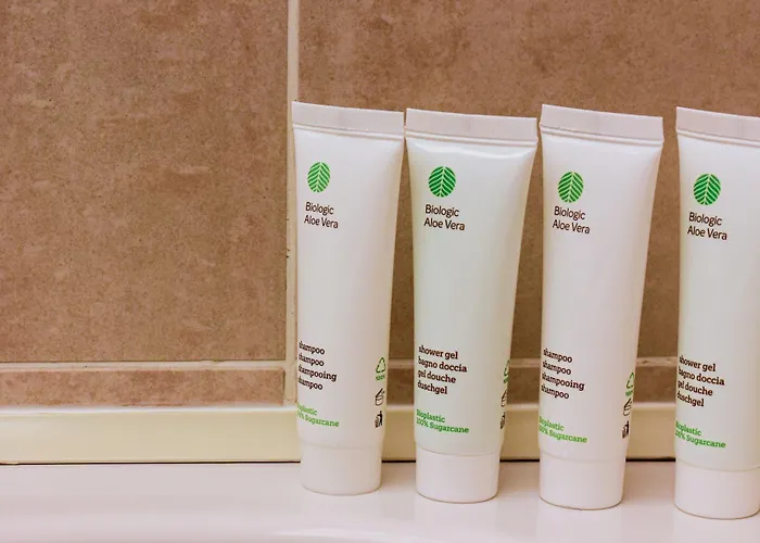 Romana Residencia Milán