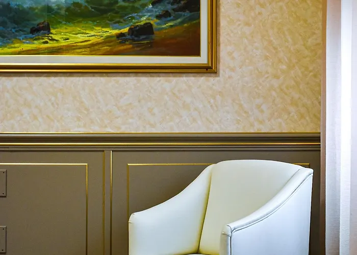 Romana Residencia 4* Milán