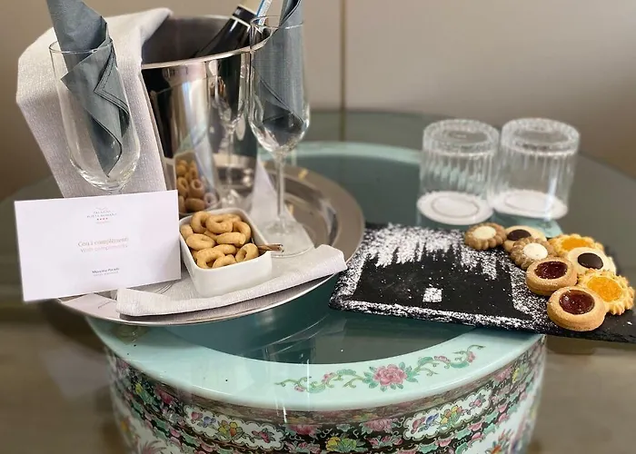 Romana Residencia Milán