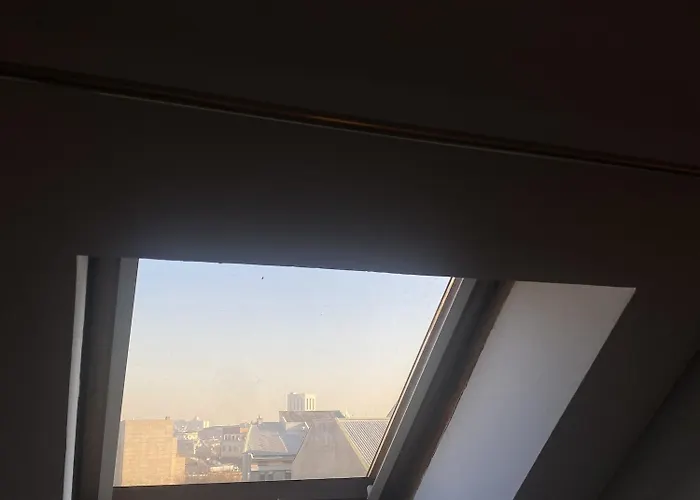 Hotel Romana Residencia Milán