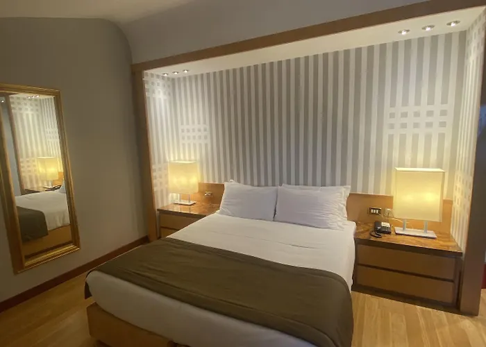 Romana Residencia Hotel Milán