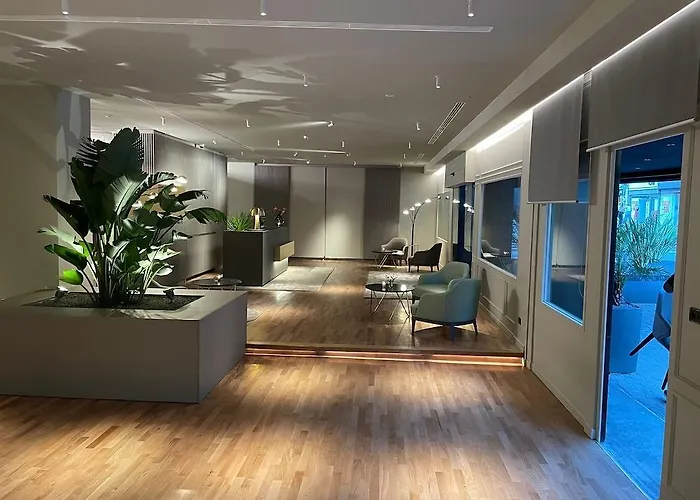 Hotel Romana Residencia