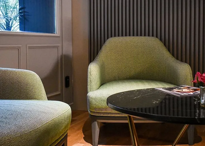 Romana Residencia Milán