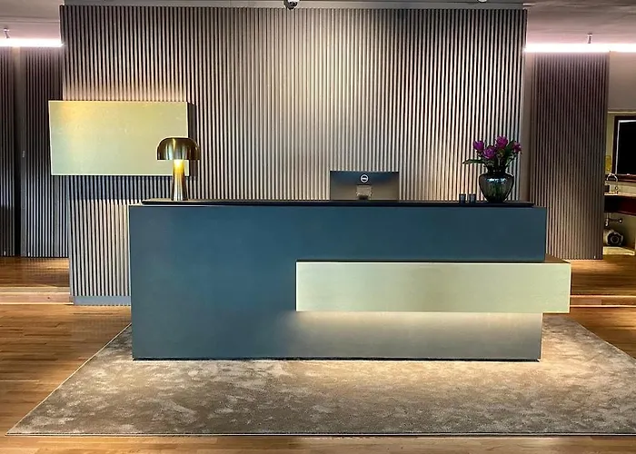 Romana Residencia Hotel