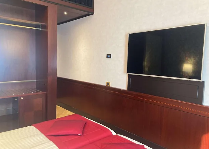 C-hotels Concorde Hotel