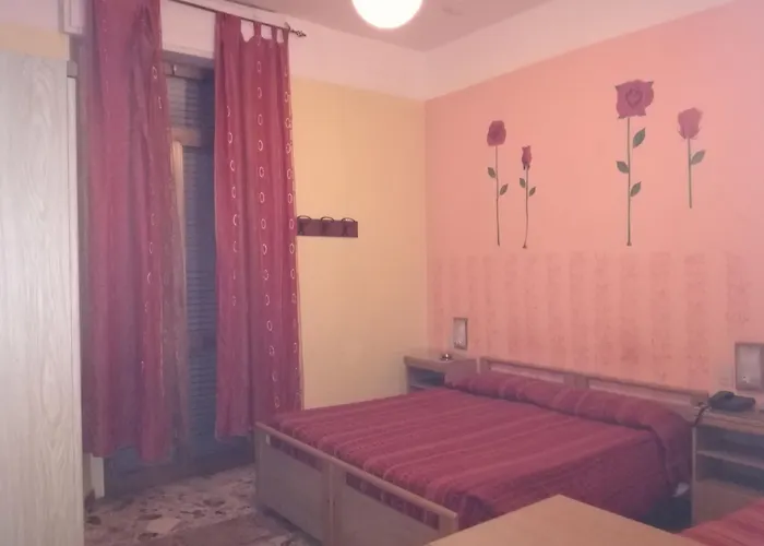 Hotel San Giovanni