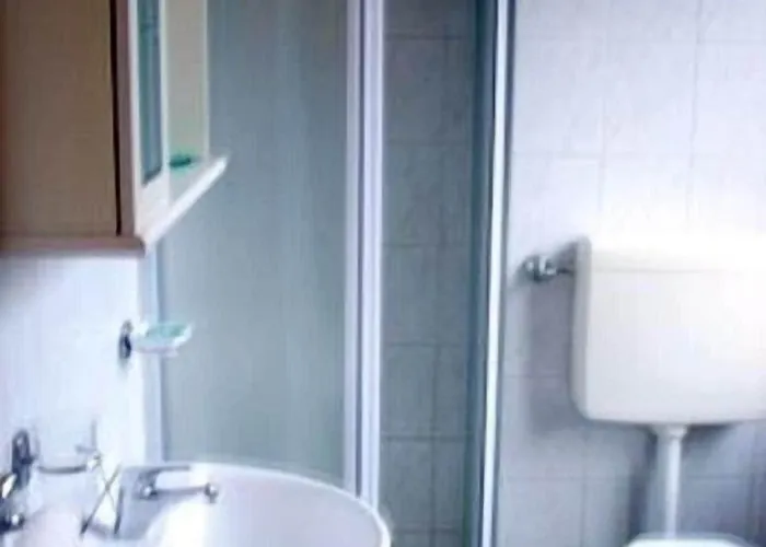 Hotel San Giovanni *