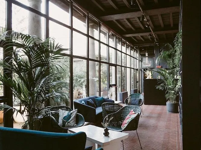 Excel Naviglio - Ca'bianca Milaan