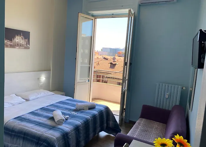 Kennedy Отель *