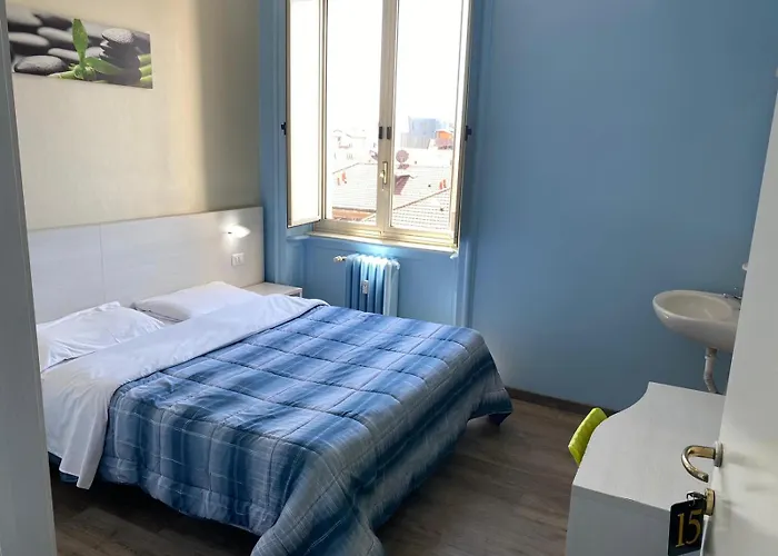 Отель Kennedy *