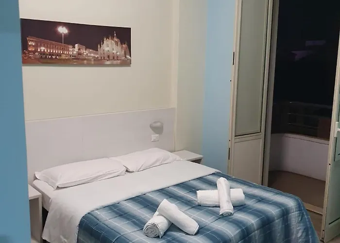 Kennedy * Милан