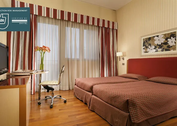 Apart Otel Unaway & Quark Due