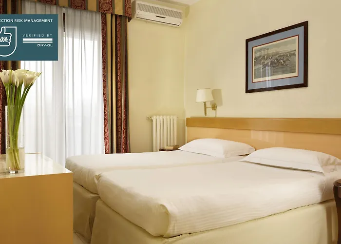 Unaway & Quark Due Milano