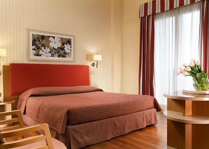 Unaway & Quark Due 4* Milano