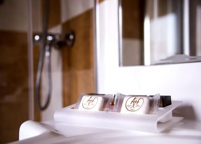 ホテル Agape - Aa