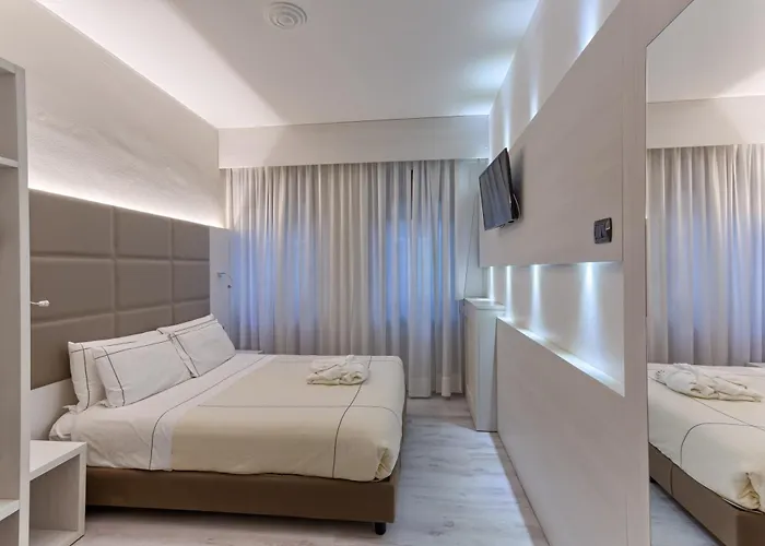 Agape - Aa 4* ミラノ