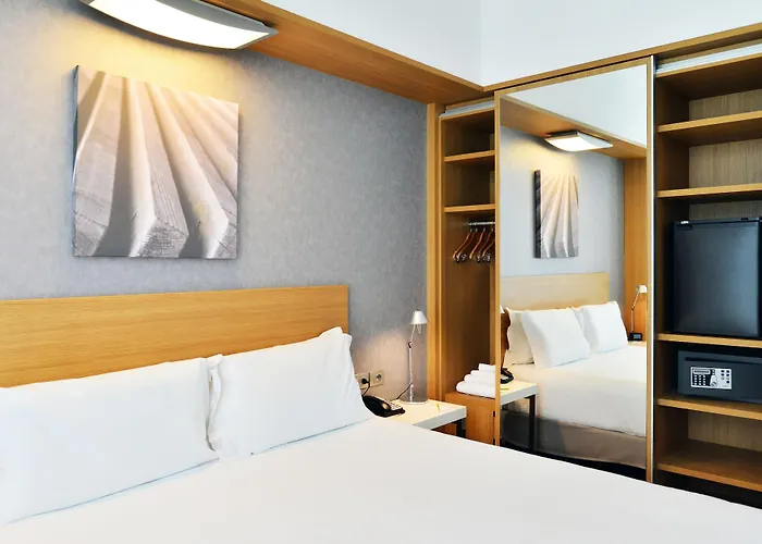 Hilton Garden North 4* מילאנו