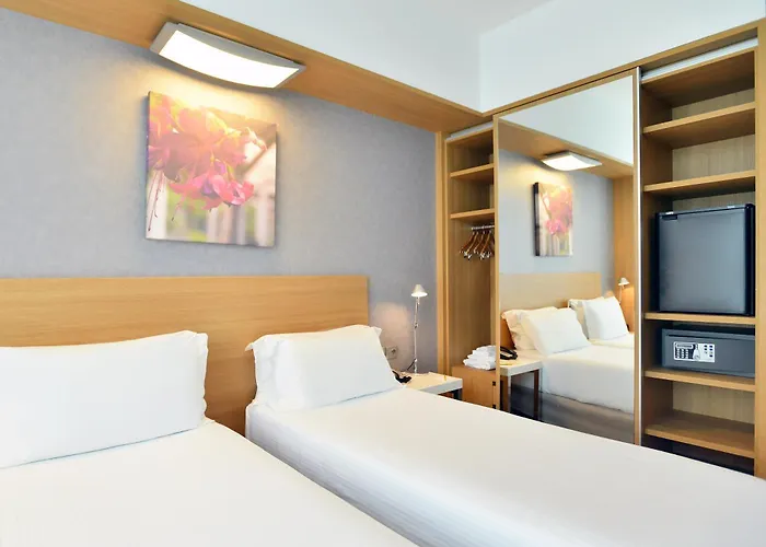 Hilton Garden North