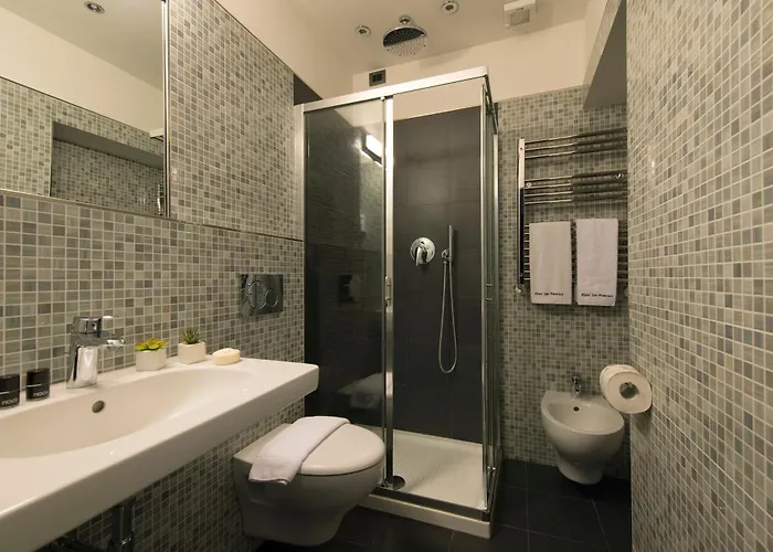 Hotell San Francisco