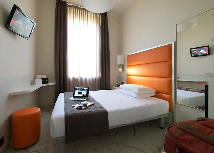 Hotell San Francisco 3*