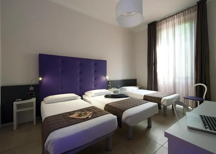 San Francisco Milano