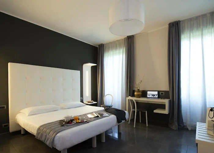 San Francisco Hotell