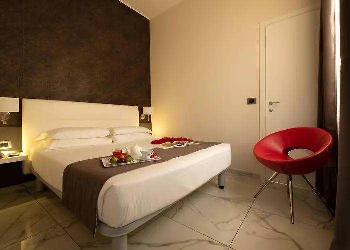 San Francisco 3* Milano