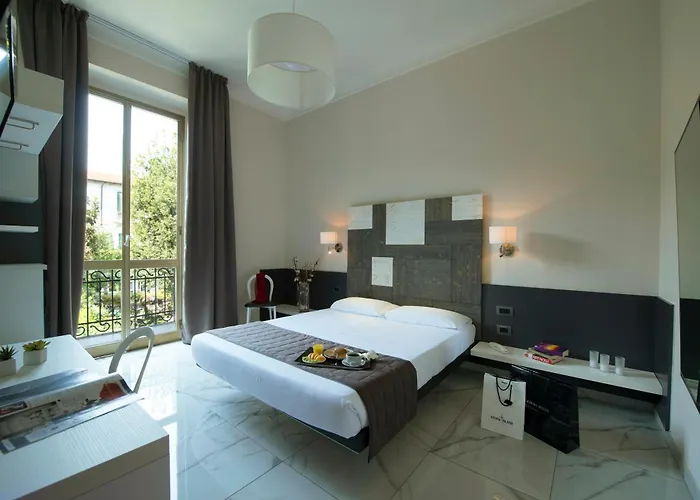 Hotell San Francisco 3*