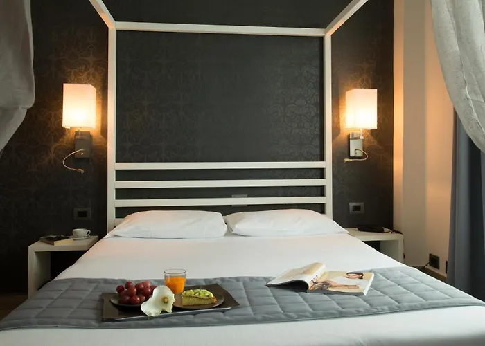 Hotell San Francisco