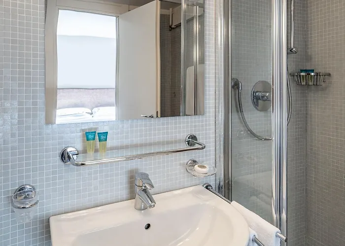 Palazzo Delle Stelline 3* Milan