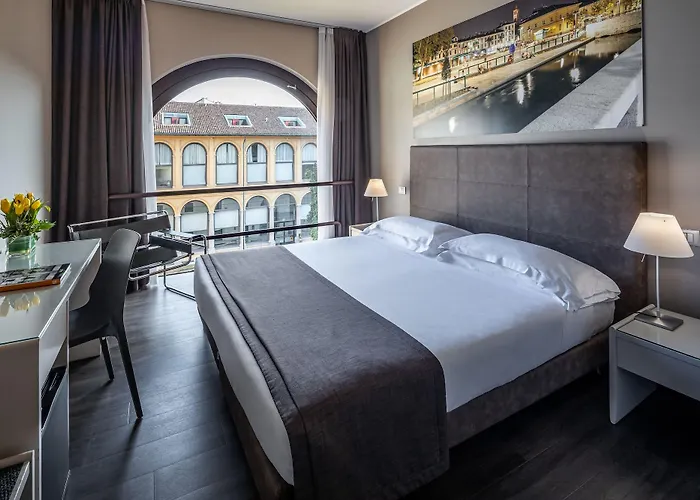 Palazzo Delle Stelline 3* Milano